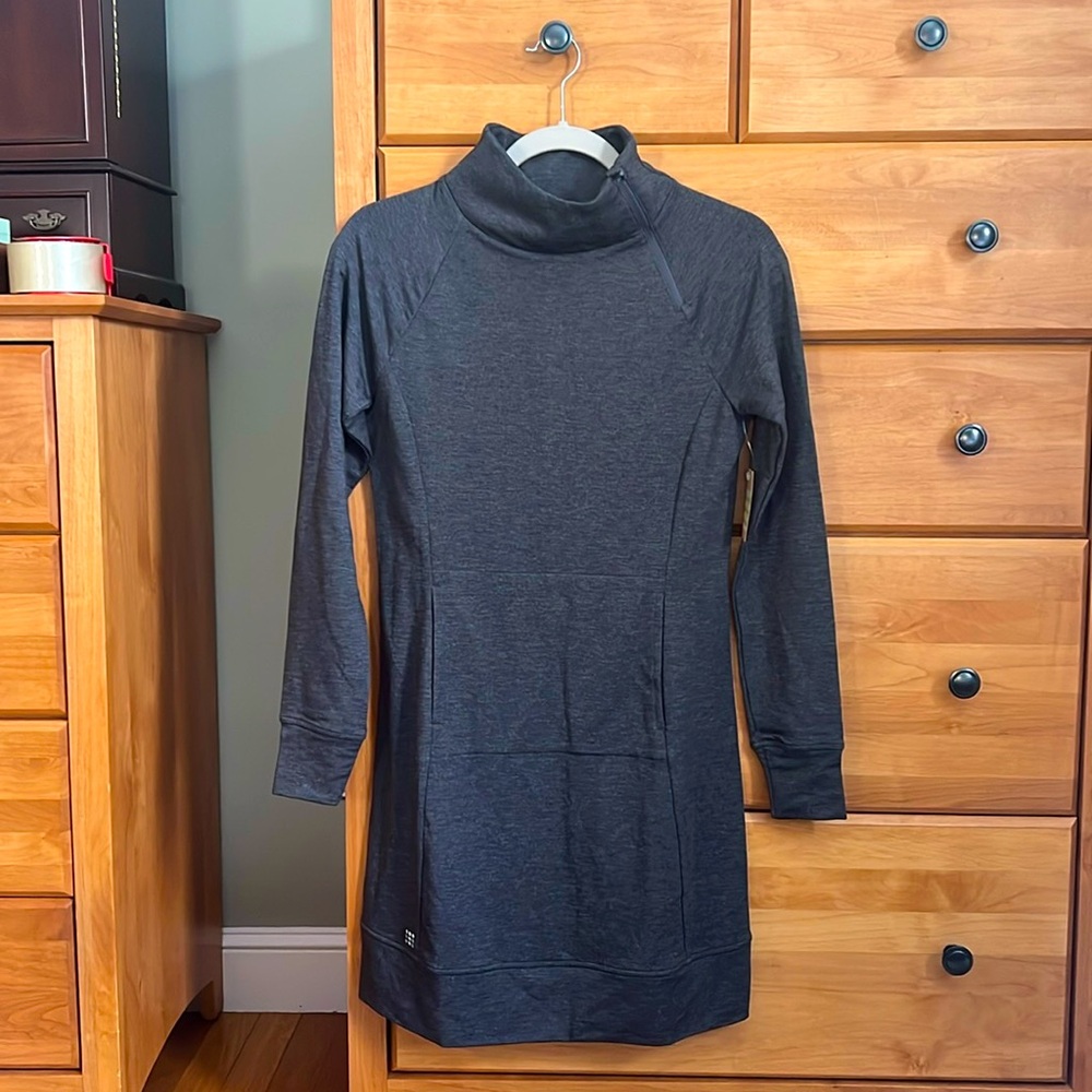 New Title Nine tunic dress